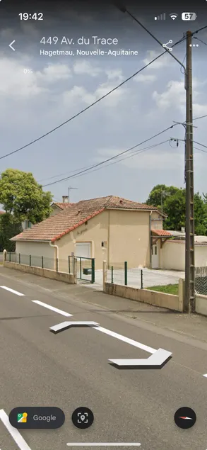 La Gloriette detached house - Image 1