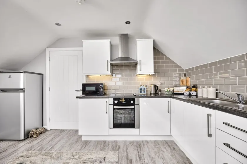 McCallstown House Apartment (countryside) - Image 1