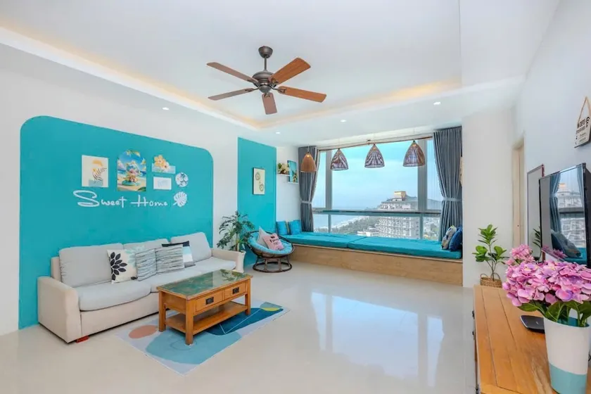 Oasky Vũng Tàu - AnNam Home 10 - Image 1