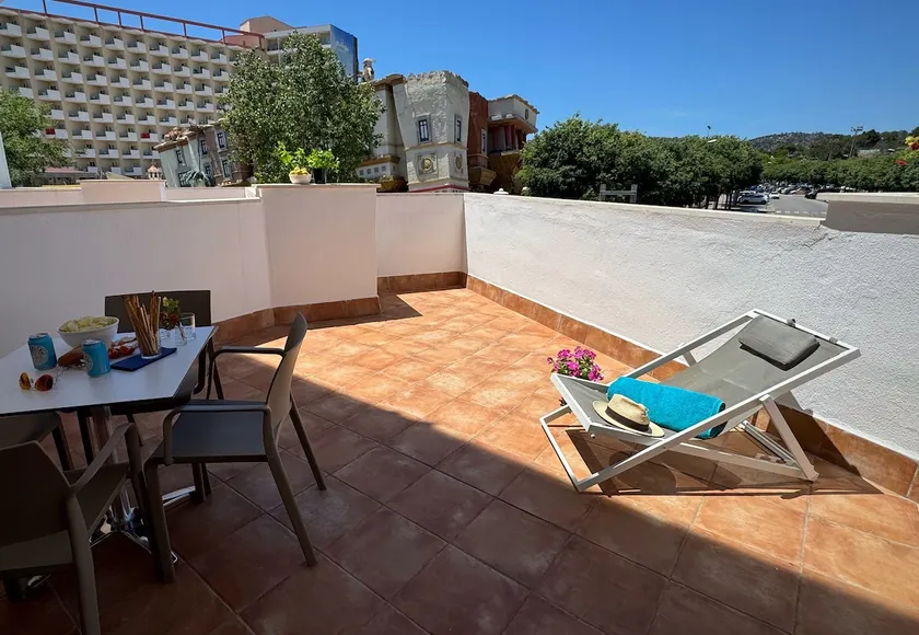 INN Mallorca – Apartment: 1 Bedroom and terrace - Image 1