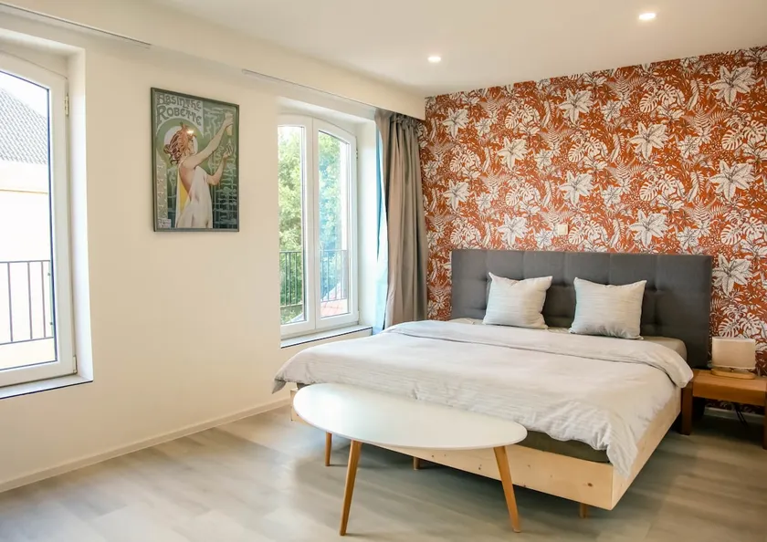 Apartment at the station of Torhout - Image 1