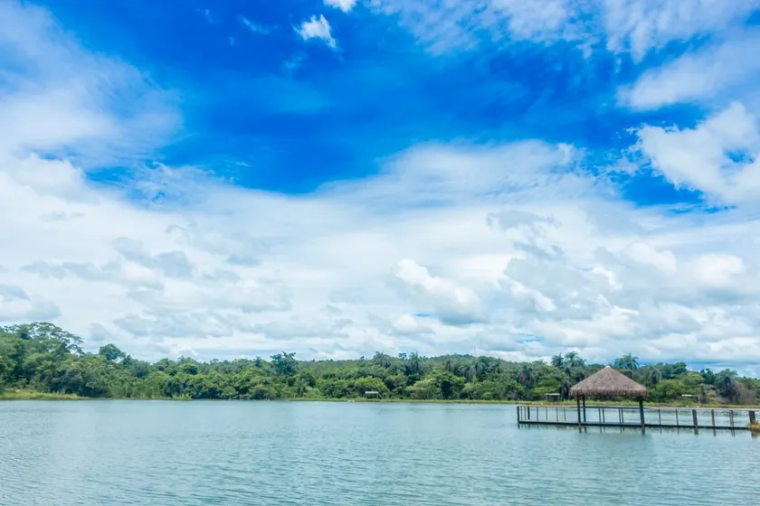 Inhapim do Brejo Farm - Image 1