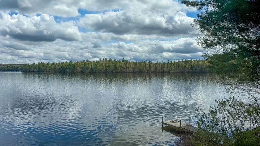 Relax by a Quiet Lake - Image 1