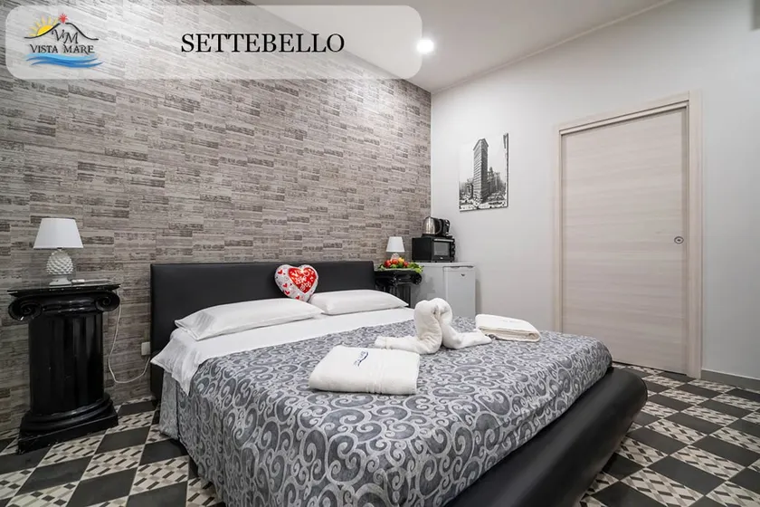 Vista Mare Apartments - Image 1