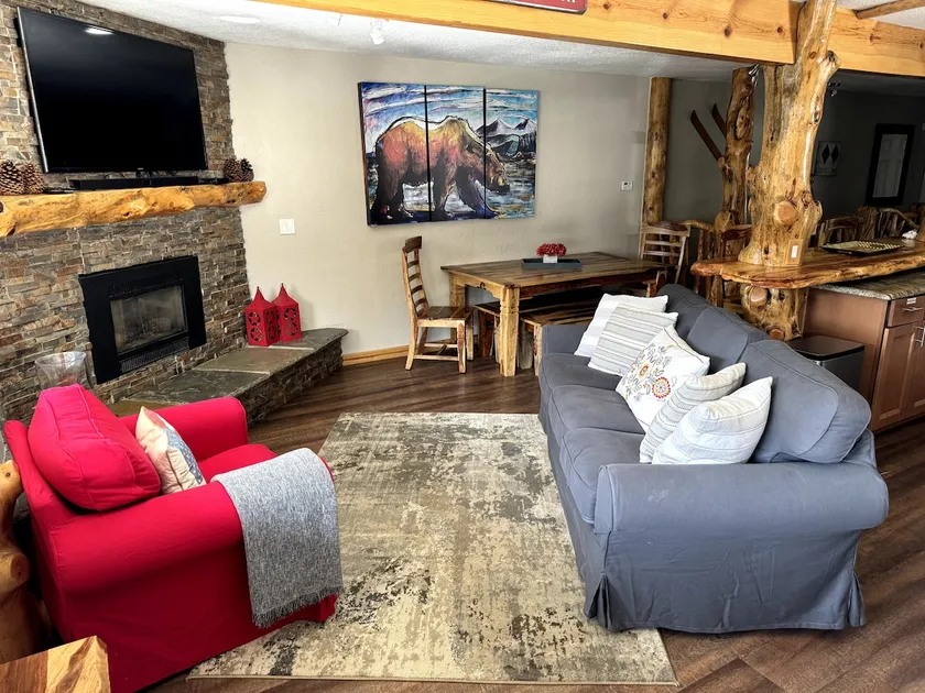 Heavenly Ski-Out Luxuriöse Wohnung! - Image 1