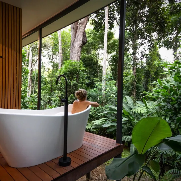 Spring Haven Kuranda – Rainforest Garden Retreat - Image 1