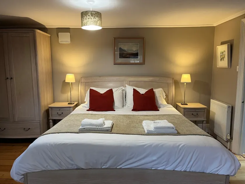 Beautiful Studio apartment in the Boyne Valley - Image 1