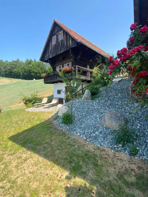 Weingartenstöckl - Image 1