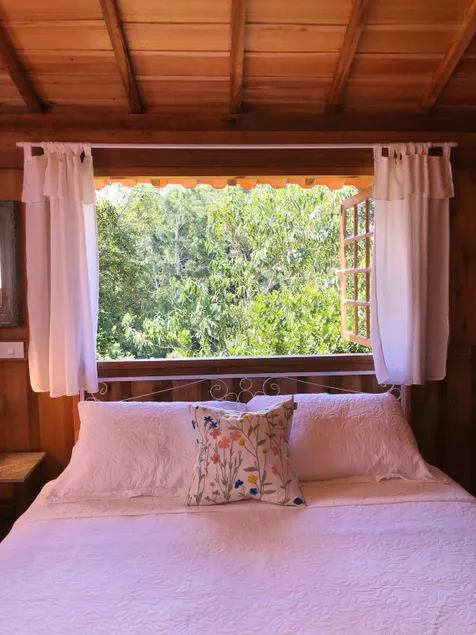 Cabana Frantoio - Vilarejo das Oliveiras [Olive Tree Village] - Image 1
