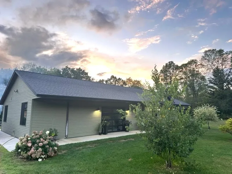 Serene Country stay near Trails & 6 miles to Stout - Image 1