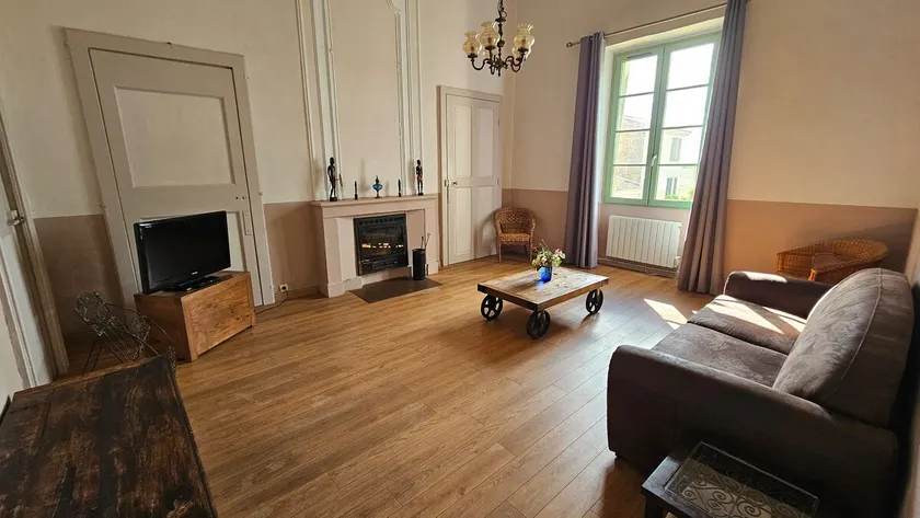 The Camargue, close to the sea, air conditioning, indoor pool - Image 1