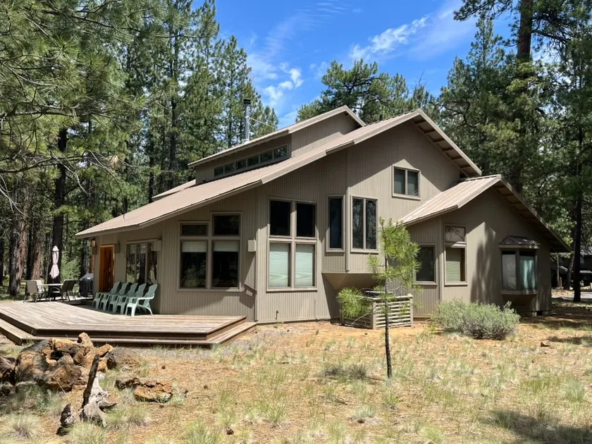 Black Butte Ranch Family Friendly Home Sleeps 14 - Image 1