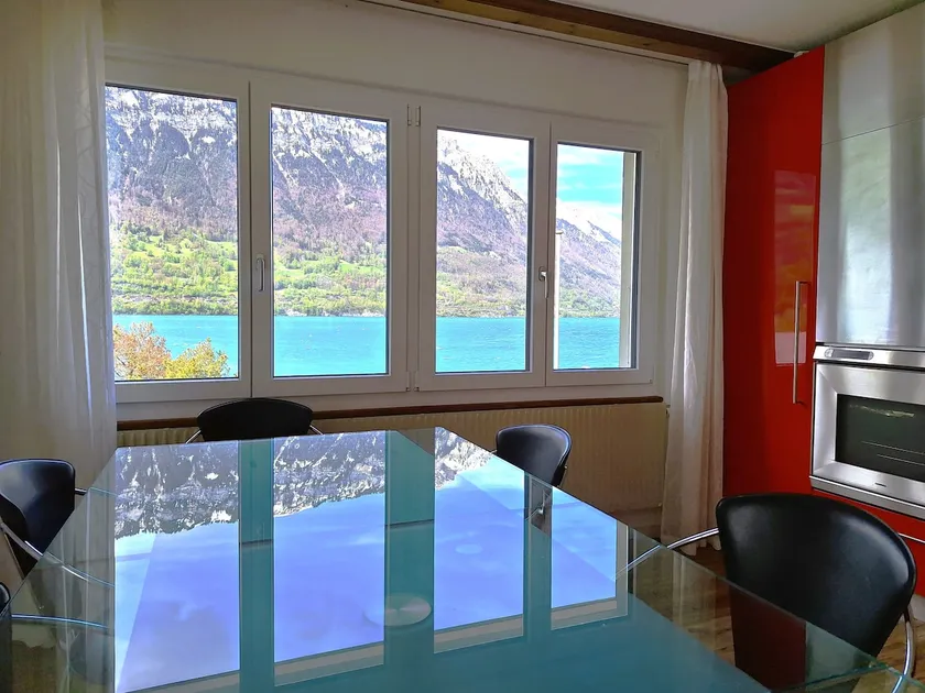 Lake House Apartment 2 - Image 1
