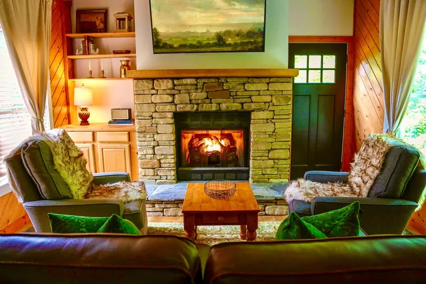 2BR Highlands Cottage 3 Min to Main St & Dry Falls - Image 1
