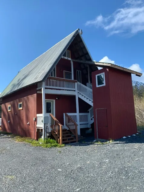 The Eagle Apartment - Image 1