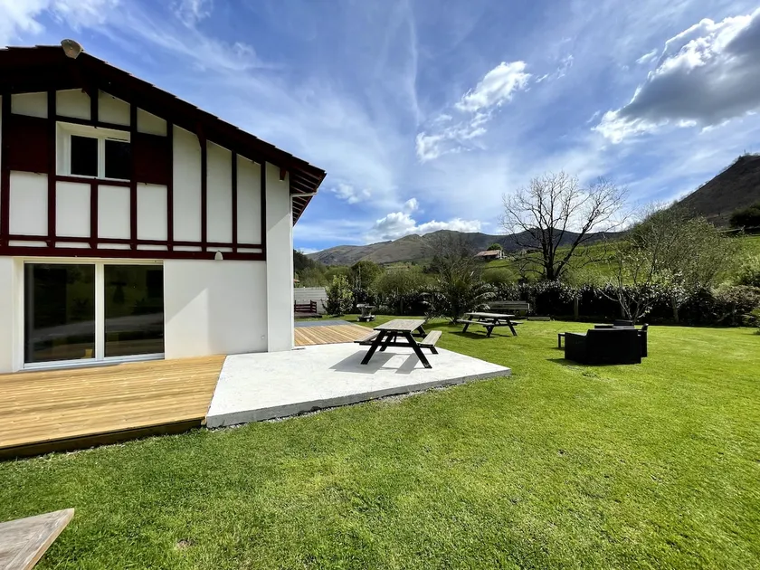 Gîte Erribera // BIDARRAY - Image 1
