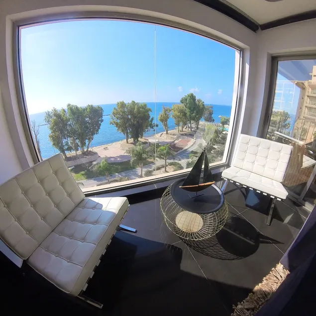 The View Beach Penthouse - Image 1