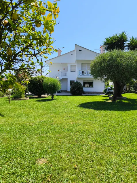 SABARÍS, JARDÍN Y PROXIMIDAD. - Image 1