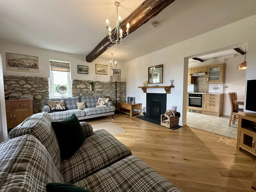 Riccal Dale Cottage - Image 1