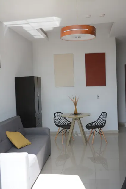 Separate suite, terrace. - Image 1