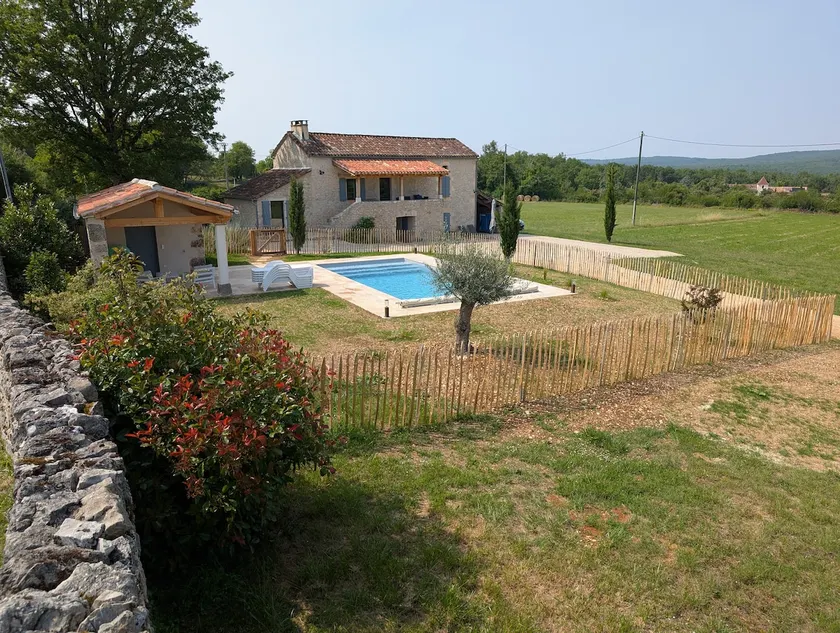 Stay in the heart of Quercy - Image 1
