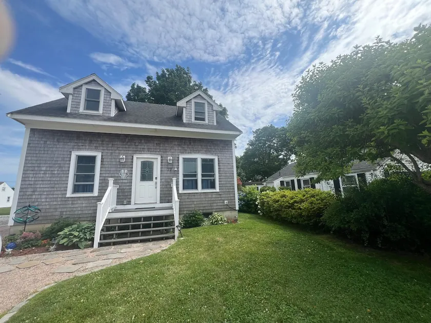 Quaint Matunuck beach getaway - Image 1