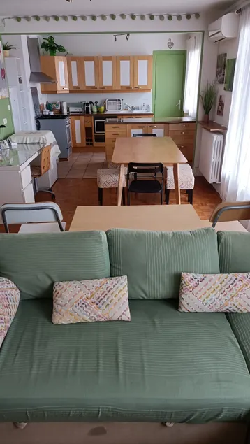 Charming 3 rooms. 10 min by metro from Lyon city center - Image 1