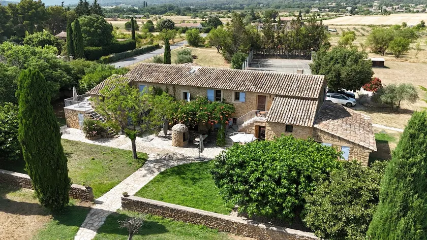 Bastide du Buou - Image 1