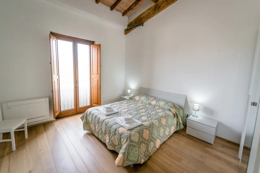 Spacious flat in the Maremma Park - Image 1