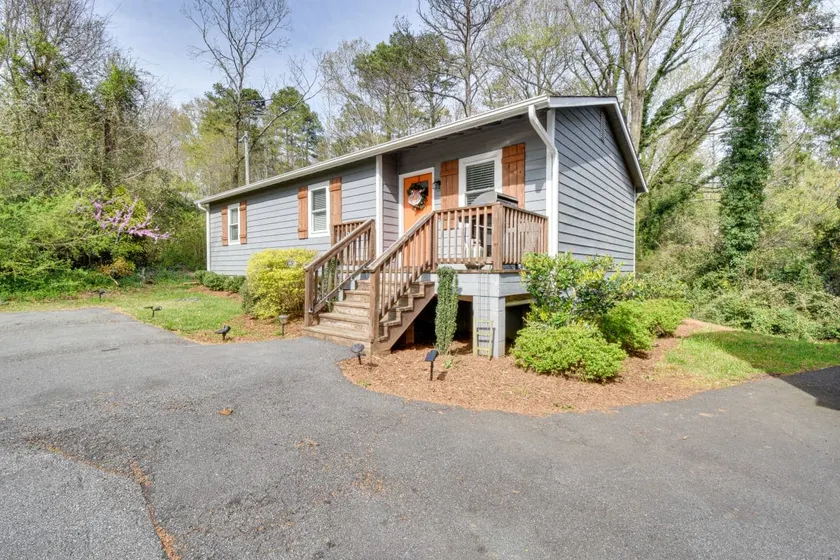 Clemson house 1 mile from Campus and Stadium! - Image 1
