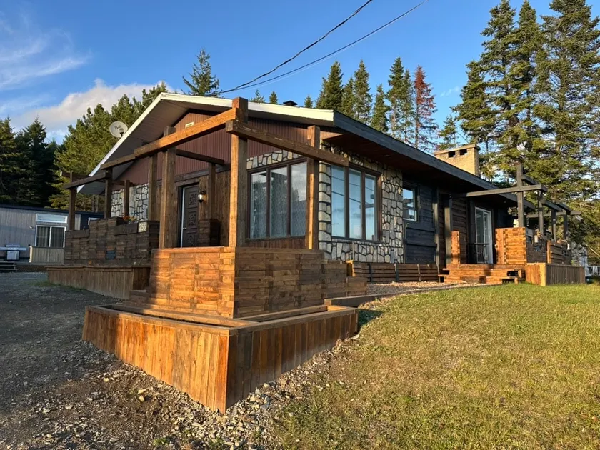 Cozy house with terrace & panoramic view - Image 1