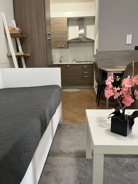 Lamezia Park Apartments - Image 1