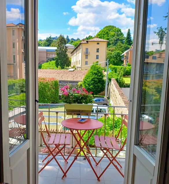 Casa Gregis - 10 min walk to UpperTown, Bergamo - Image 1