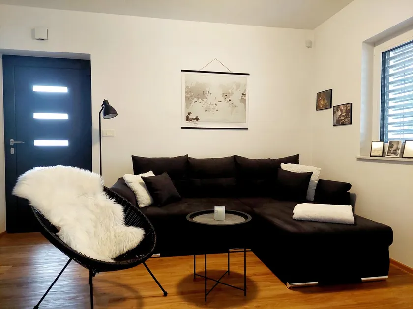 Apartment ALMA - to travel is to live - Image 1