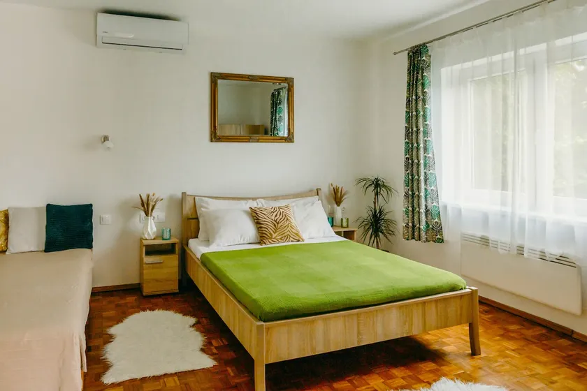 Villa Vonyarc - Image 1