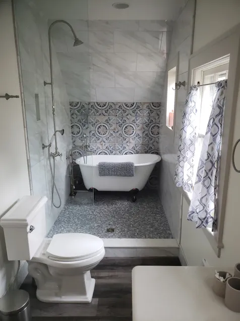 Votre nid de Montford, une retraite confortable et privée. - Image 1
