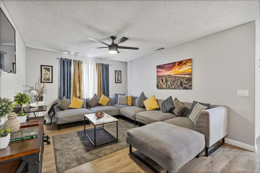 Cozy Getaway in San Jacinto by Casinos and Outlets - Image 1