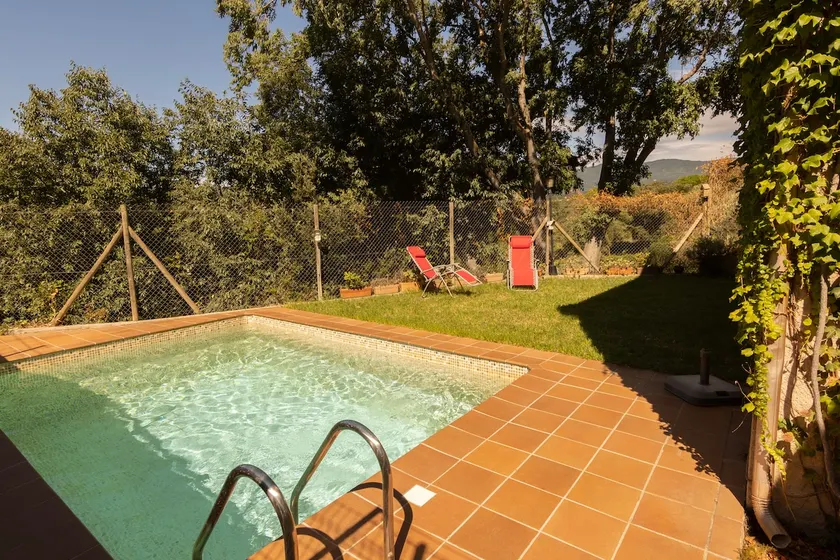 Cozy rural house in a privileged environment - Image 1
