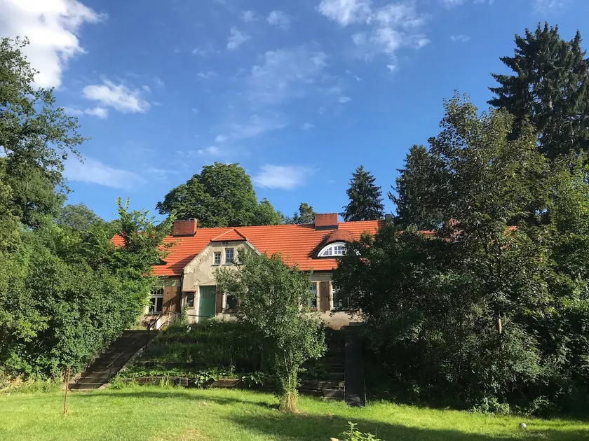 Berlin Wannsee Estate - Image 1