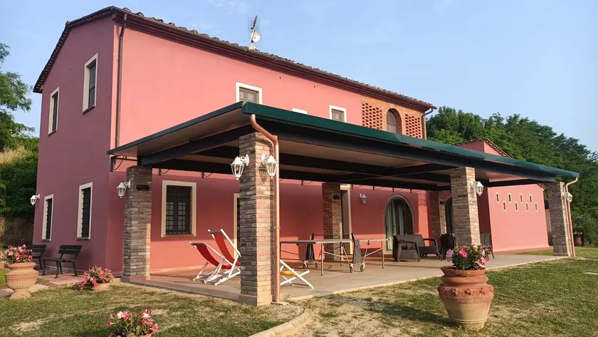 Villa Canavetro - Image 1