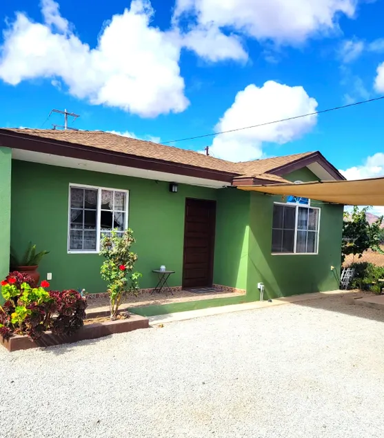 Charming 2-Bedroom House near Ojo Azul - Image 1
