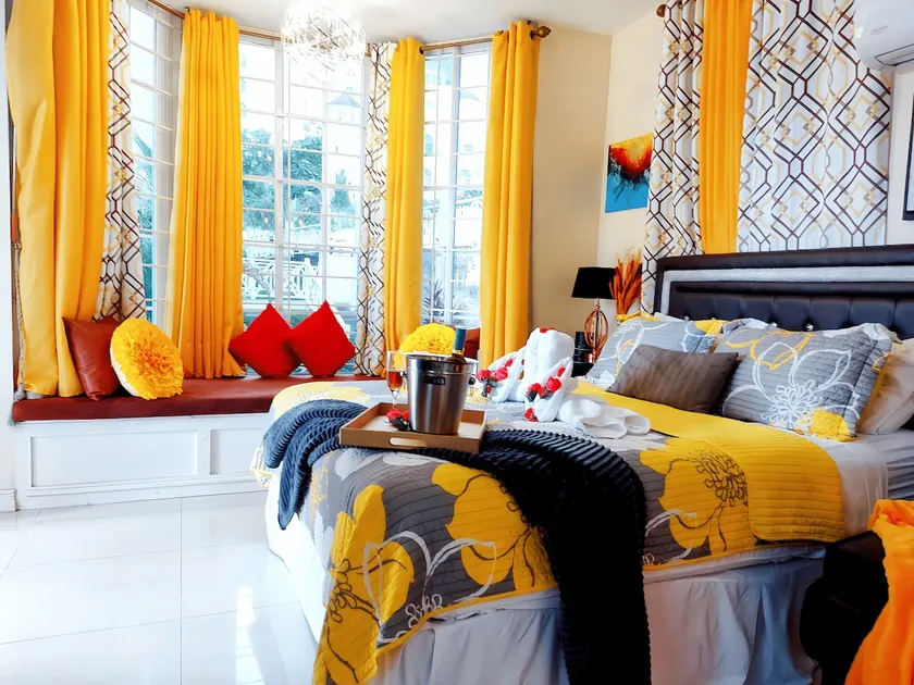 Central Ochi Studio!Alexa Smarthome +SeaViews+2pools - Image 1