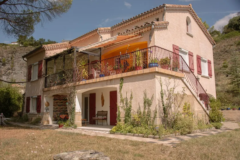 Gîte "Chante' Relle" - Image 1