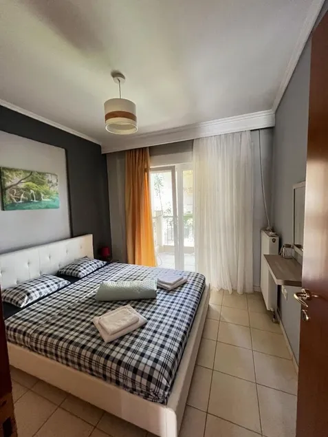 Soyzana Family Apartment - Image 1