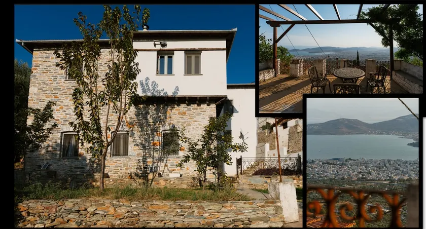 Kyriakos Avlonitis house - Image 1