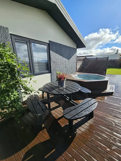 Comfort and Rest - Image 1