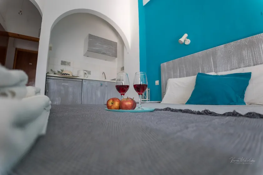 Galini Apartments Ideal for family near the beach - Image 1
