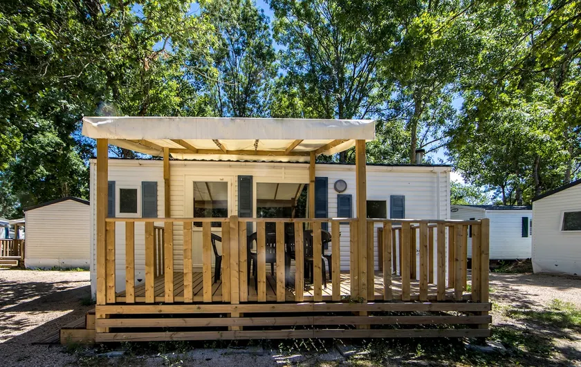 Mobile home 4 Person - Image 1