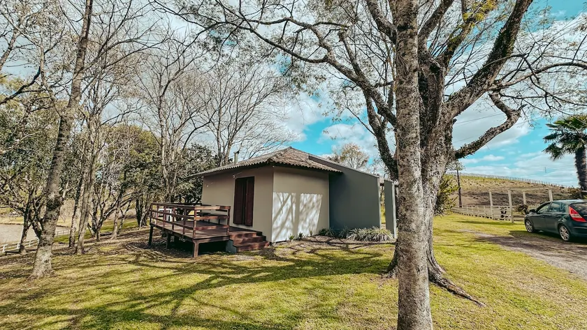Due Laghi Cabana 02 - Antônio Prado - Image 1
