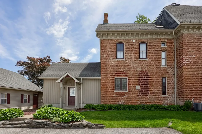 The Innkeepers Quarters at Witmer Estate, HOT TUB - Image 1